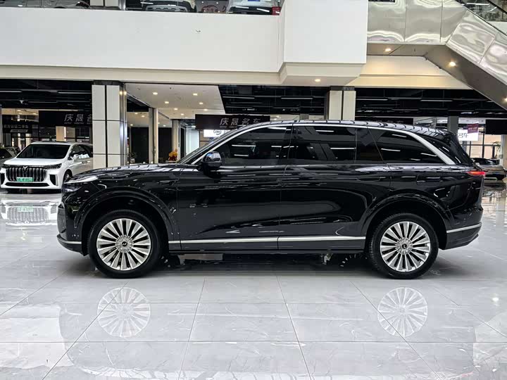 Фото 5 - Nio Onvo L90