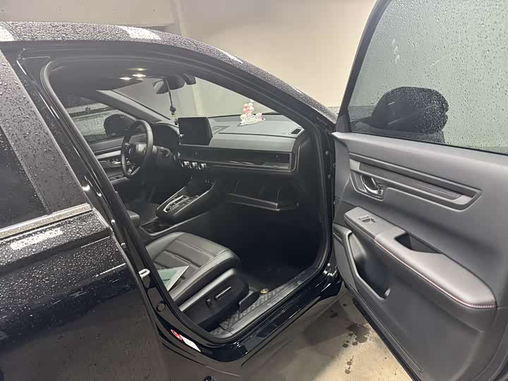 Фото 3 - Honda CR-V