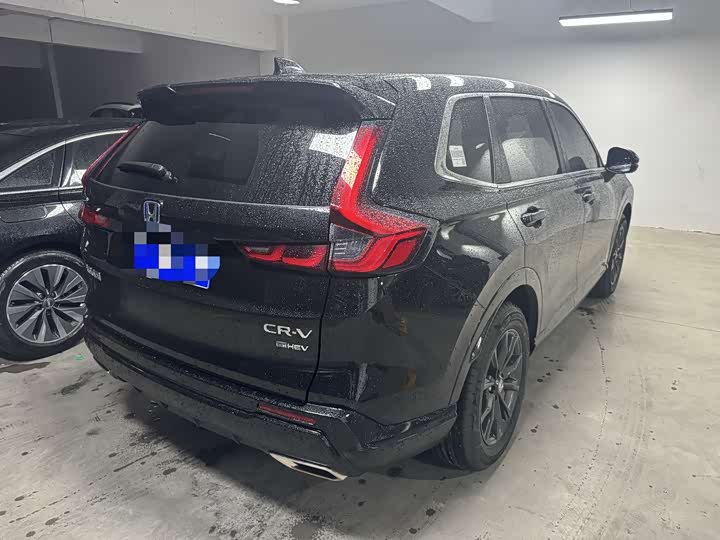 Фото 4 - Honda CR-V