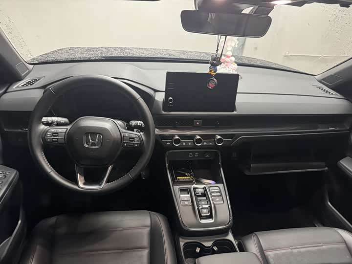 Фото 5 - Honda CR-V