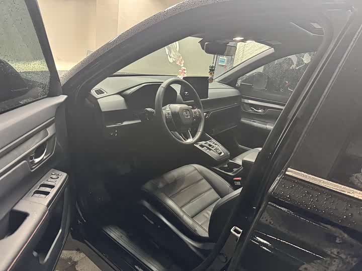 Фото 7 - Honda CR-V