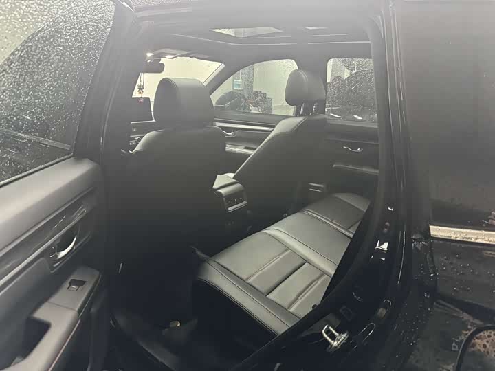 Фото 8 - Honda CR-V