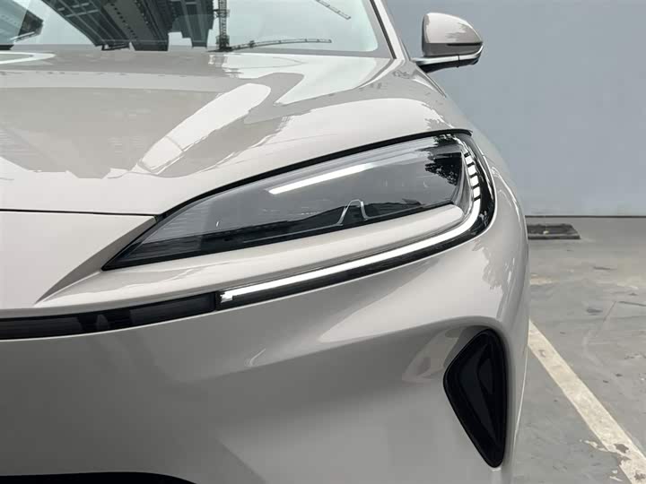 Фото 2 - BYD Sea Lion 07 DM-i Hybrid