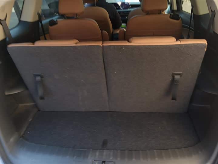 Фото 4 - Buick GL6