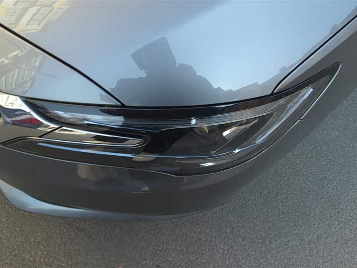 Фото 5 - Buick GL6