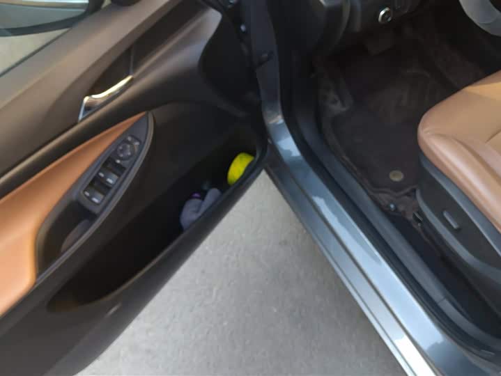 Фото 7 - Buick GL6