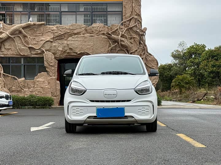 Фото 2 - Roewe Clever