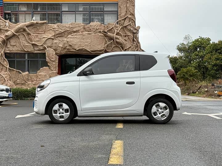 Фото 3 - Roewe Clever