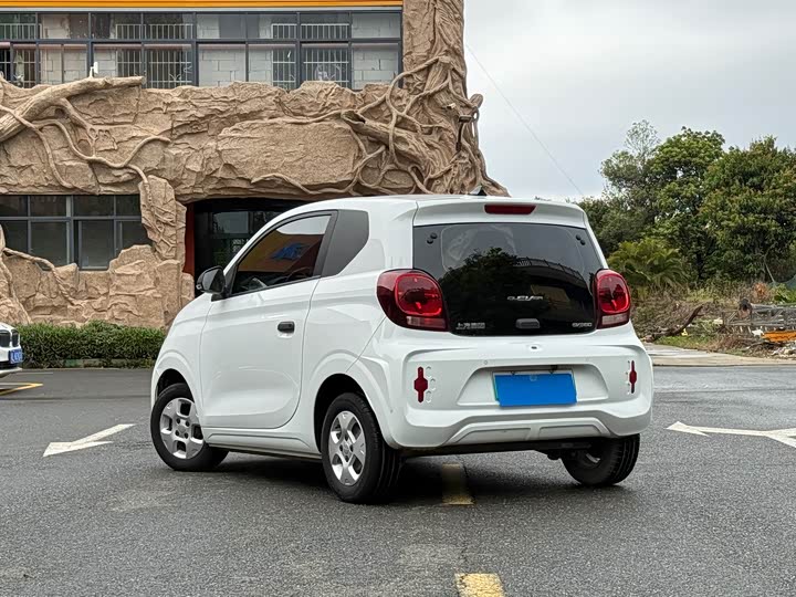 Фото 4 - Roewe Clever