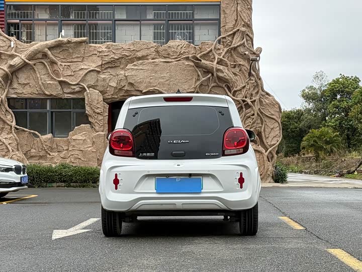 Фото 5 - Roewe Clever