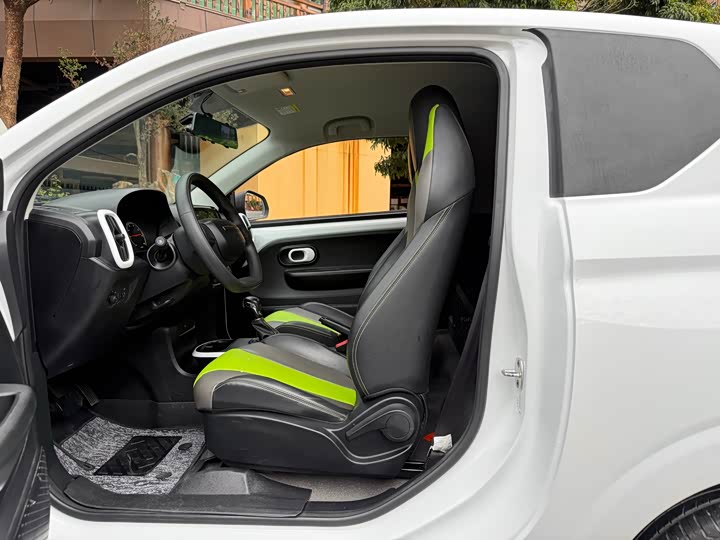 Фото 6 - Roewe Clever