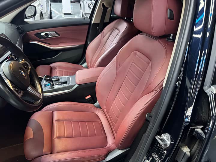 Фото 5 - BMW 3 Series