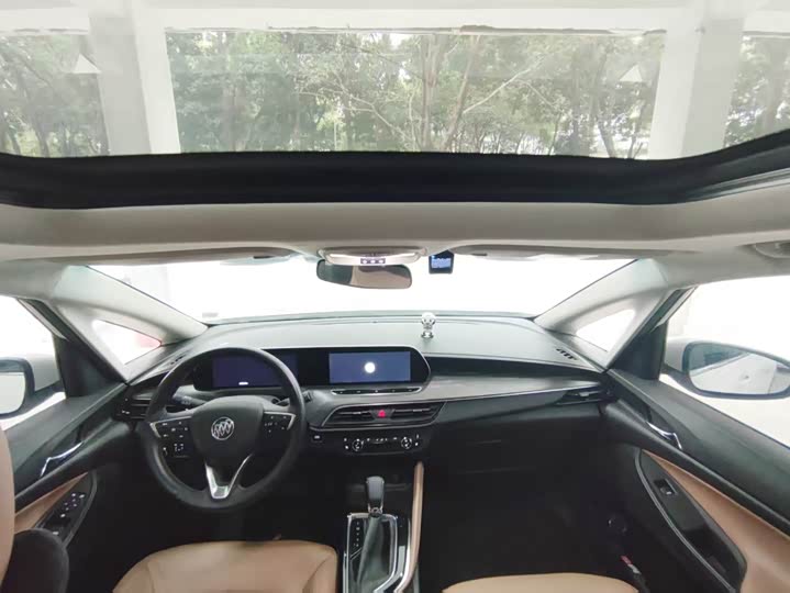 Фото 8 - Buick GL6