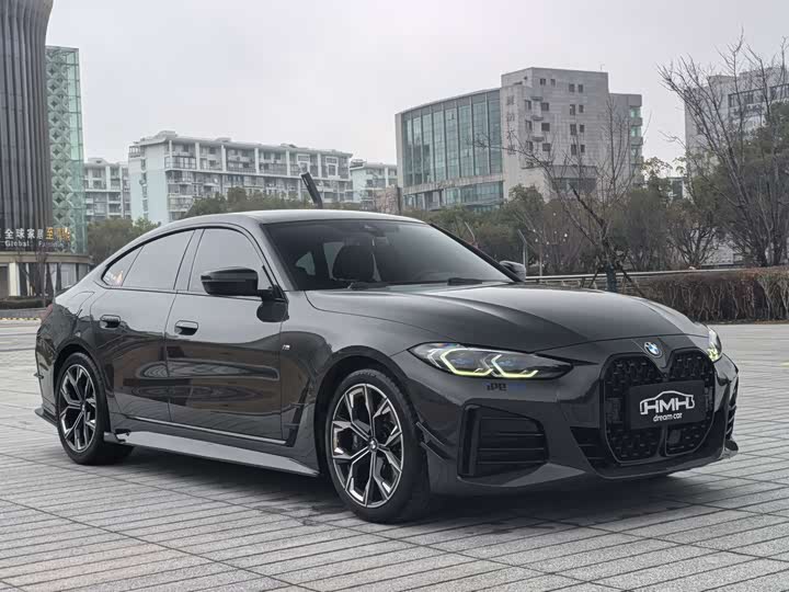 Фото 3 - BMW 4 Series