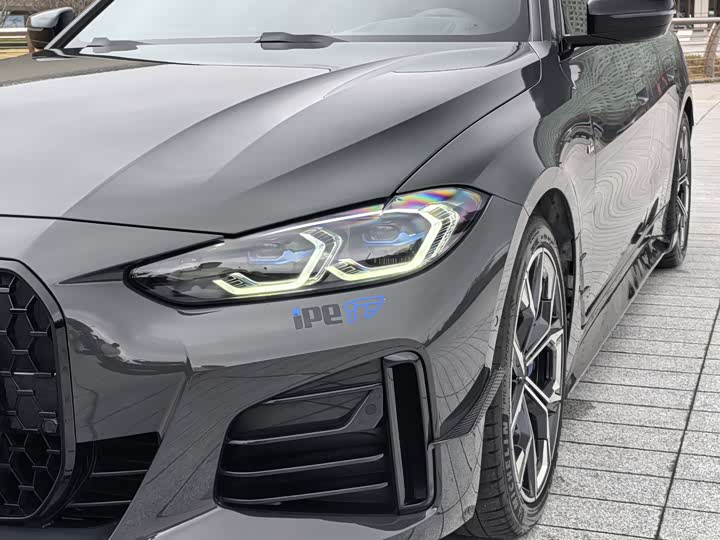 Фото 4 - BMW 4 Series