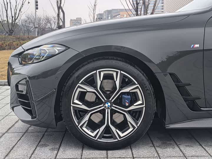 Фото 5 - BMW 4 Series