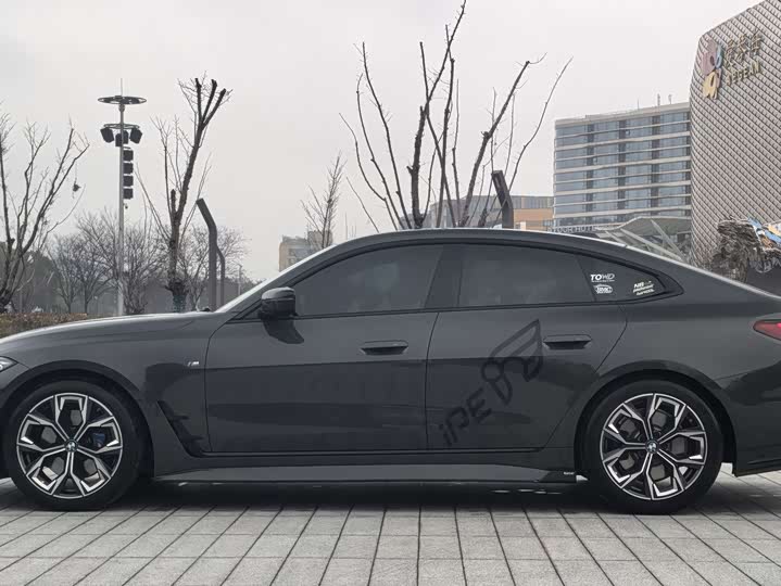 Фото 6 - BMW 4 Series