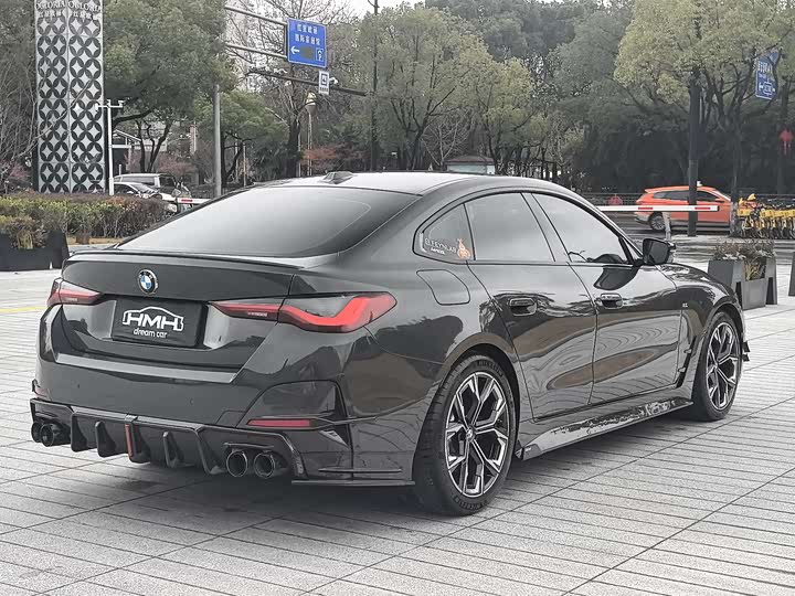 Фото 7 - BMW 4 Series