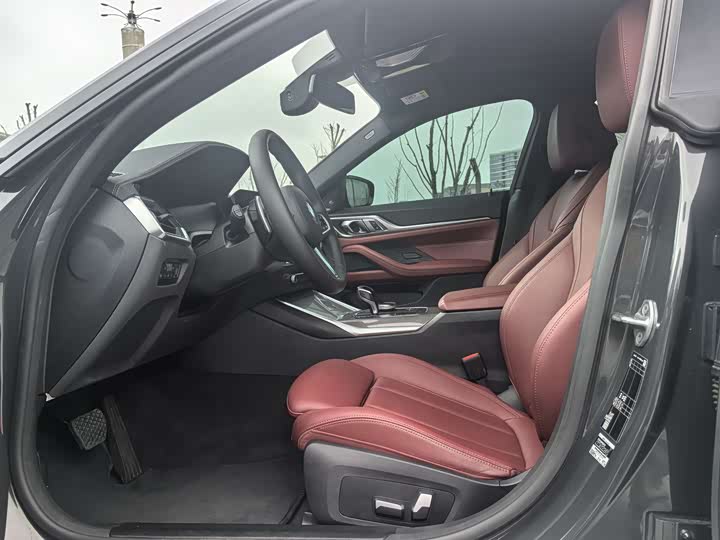 Фото 8 - BMW 4 Series