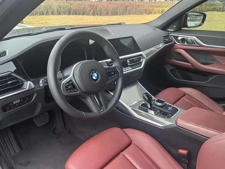 Фото 9 - BMW 4 Series