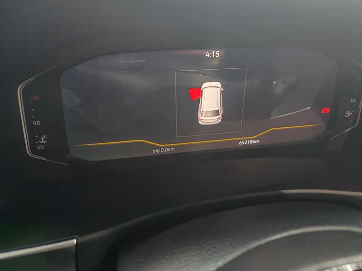 Фото 4 - Volkswagen Teramont Pro