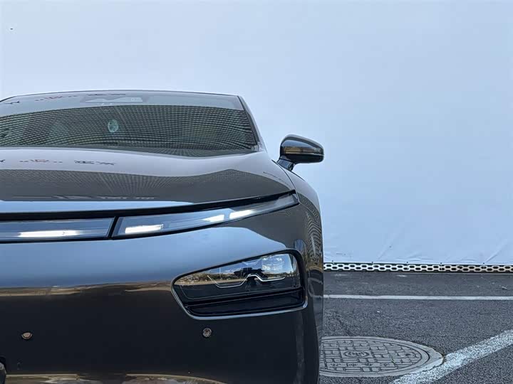 Фото 6 - XPeng P7