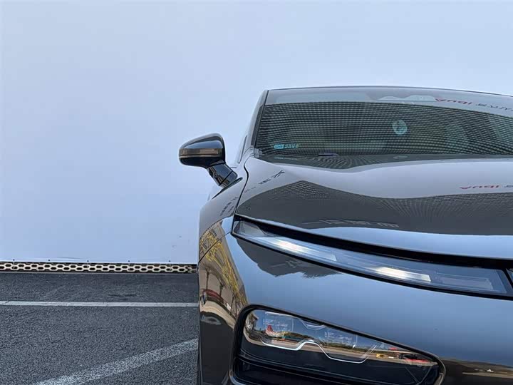 Фото 7 - XPeng P7