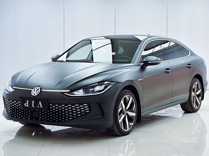 Фото 1 - Volkswagen Lamando L