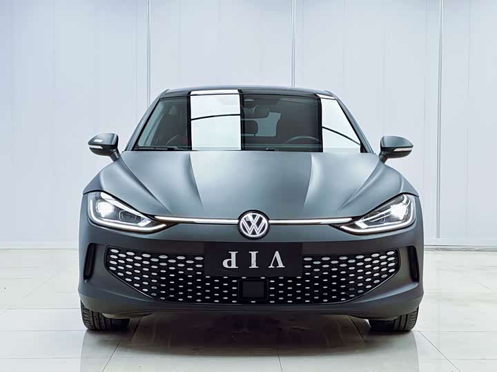 Фото 2 - Volkswagen Lamando L