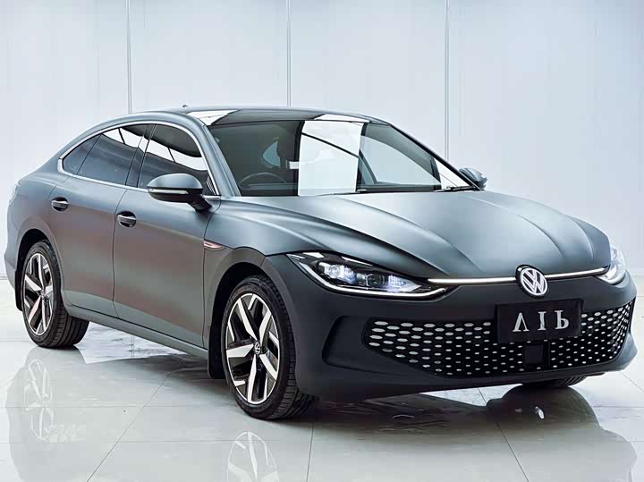 Фото 3 - Volkswagen Lamando L