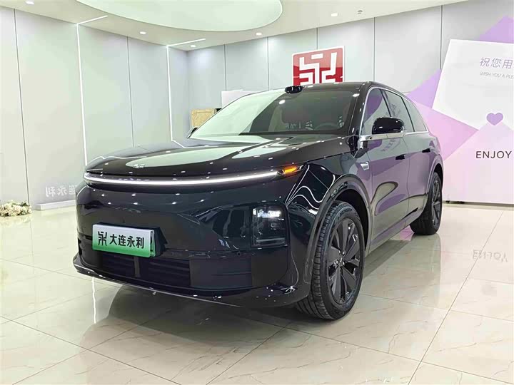 Photo 1 - LiXiang L6