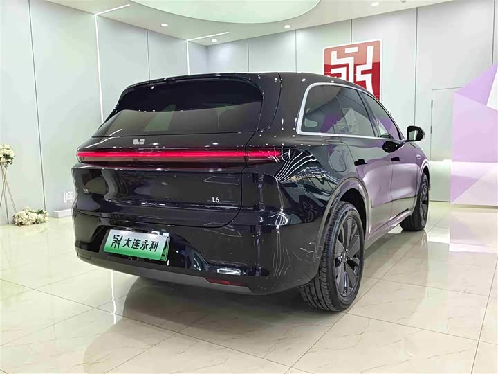 Photo 4 - LiXiang L6