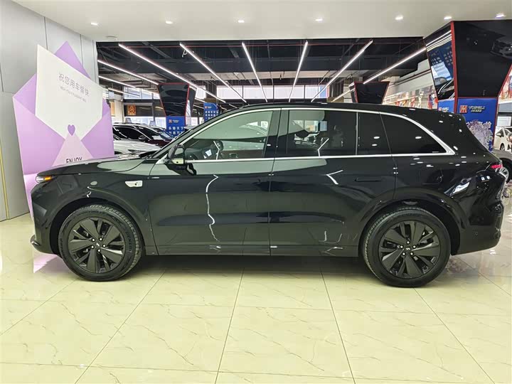 Photo 7 - LiXiang L6