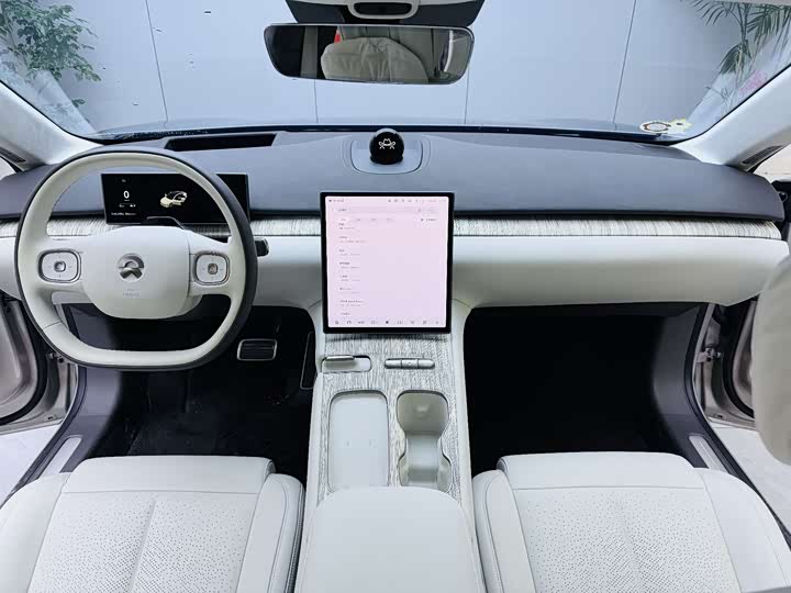 Фото 4 - Nio ET7