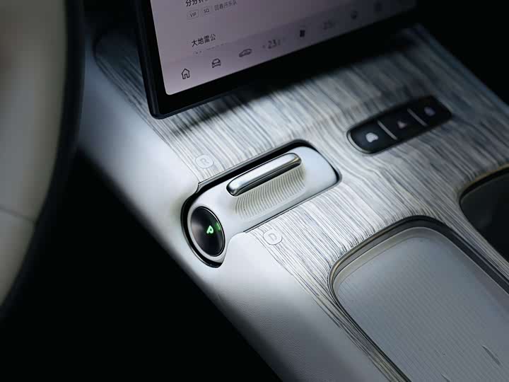 Фото 8 - Nio ET7