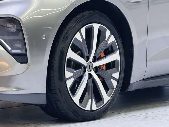 Фото 9 - Nio ET7