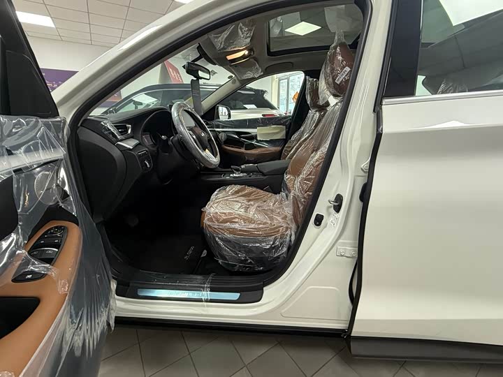 Фото 7 - Infiniti QX50