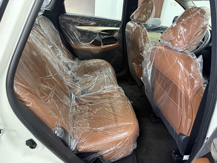 Фото 8 - Infiniti QX50