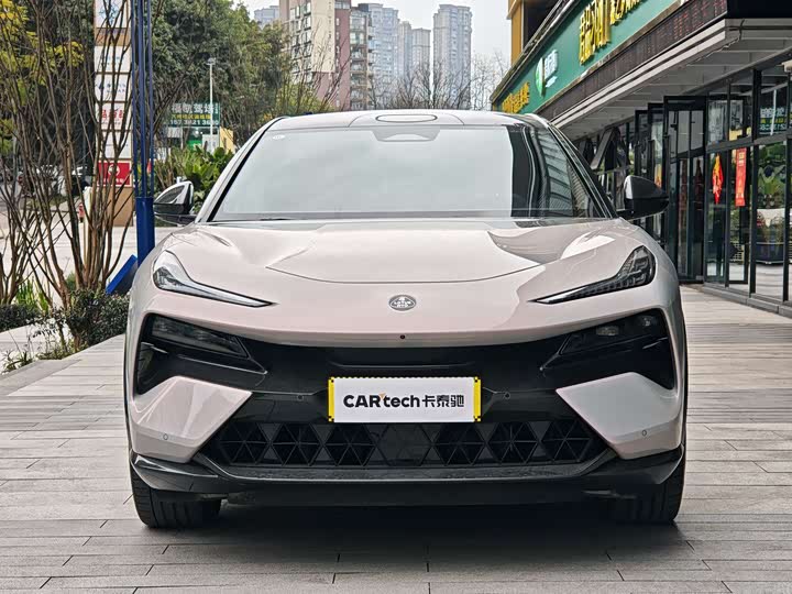 Фото 6 - Lotus Eletre