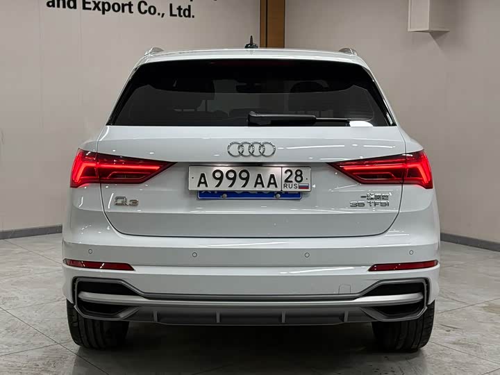 Фото 5 - Audi Q3
