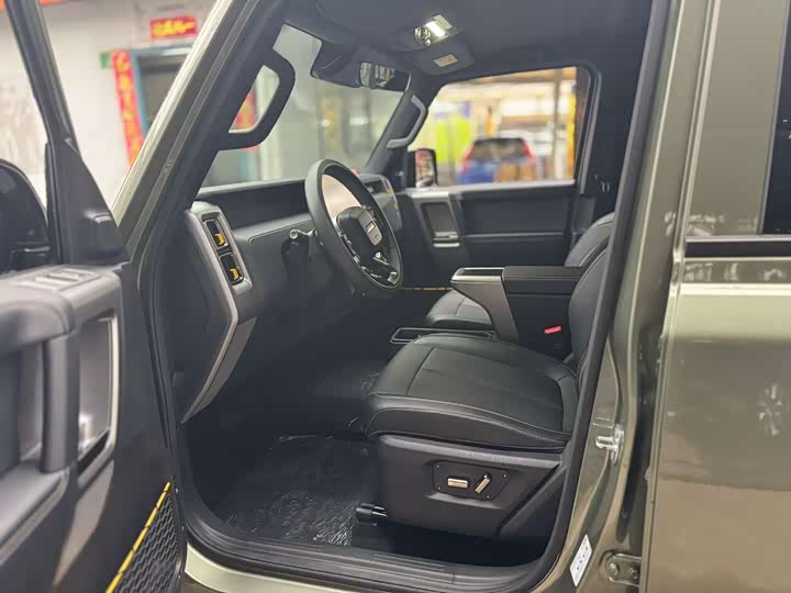 Фото 4 - Chery iCar V23