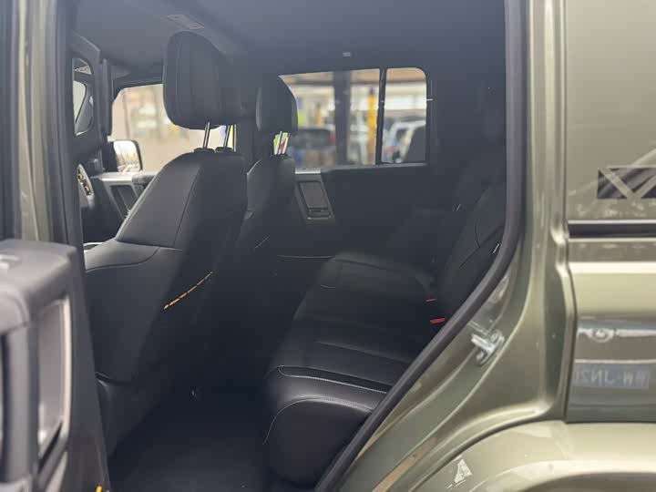 Фото 5 - Chery iCar V23