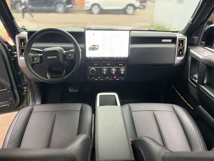 Фото 6 - Chery iCar V23