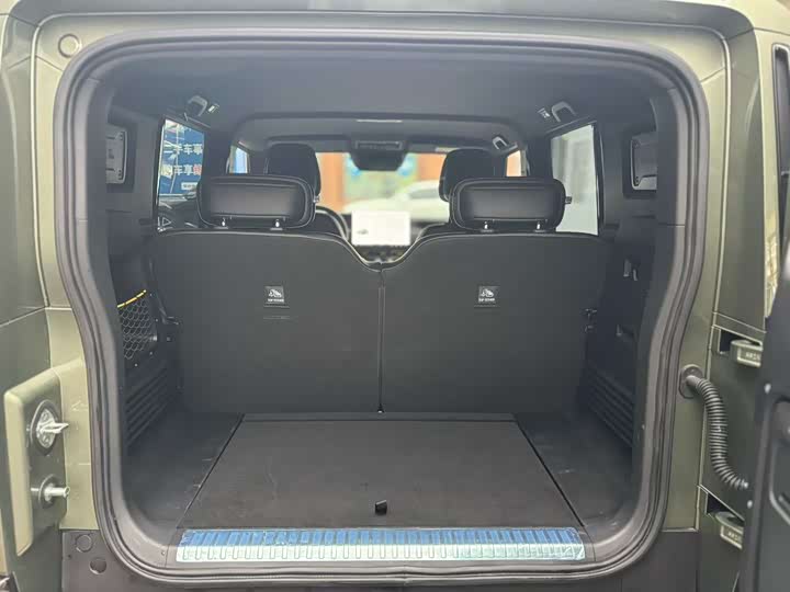 Фото 7 - Chery iCar V23