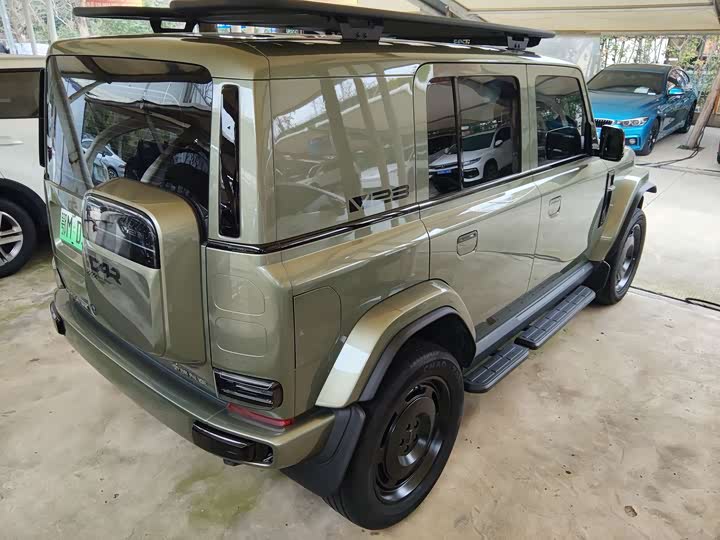 Фото 9 - Chery iCar V23