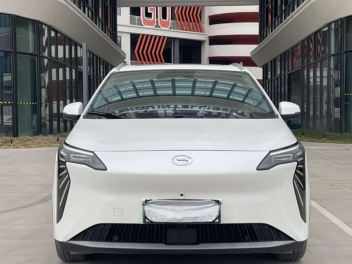 Photo 2 - GAC Aion Y