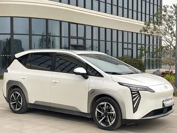 Photo 3 - GAC Aion Y