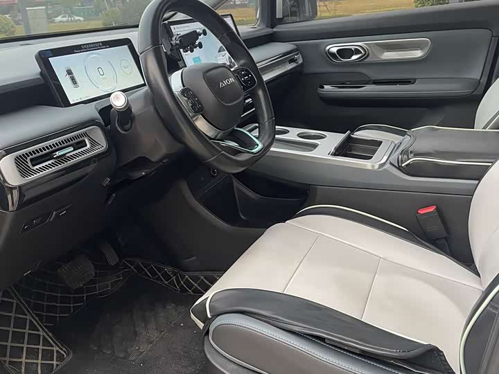 Photo 4 - GAC Aion Y