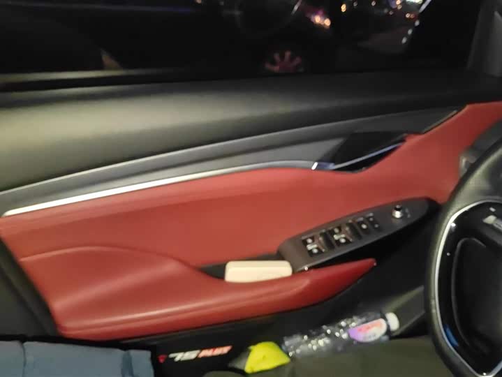 Фото 7 - Changan CS75 Plus