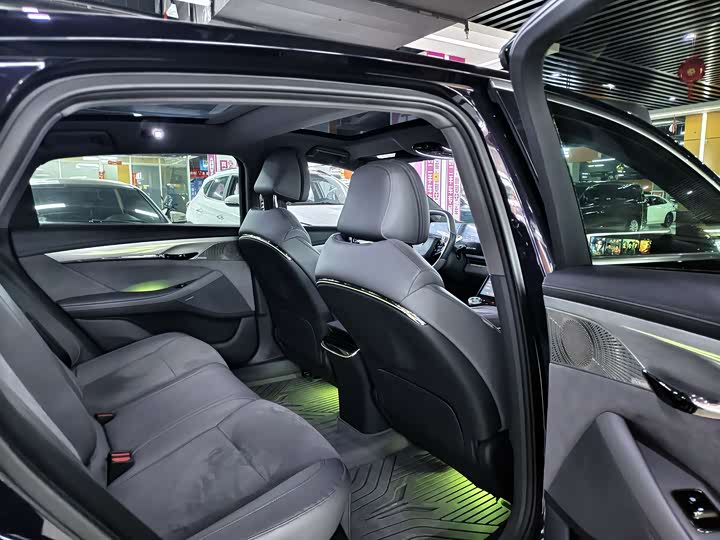 Фото 7 - Voyah Passion